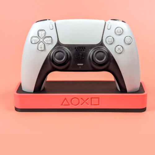 PS5 Controller Stand DualSense Holder Display Dock for PlayStation 5